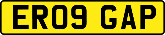 ER09GAP