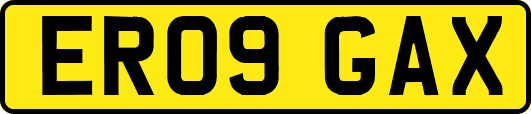 ER09GAX