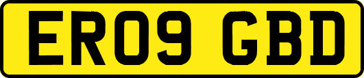 ER09GBD