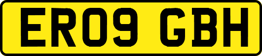 ER09GBH