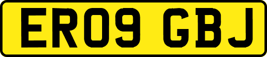ER09GBJ