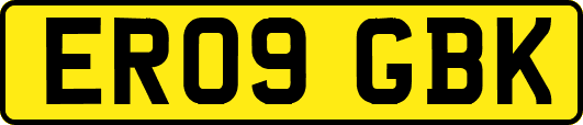 ER09GBK