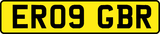 ER09GBR