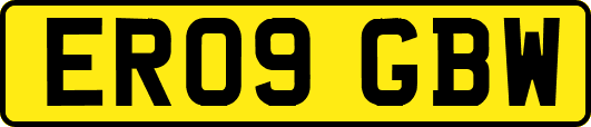 ER09GBW