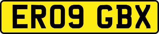 ER09GBX
