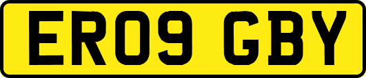 ER09GBY