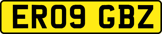 ER09GBZ