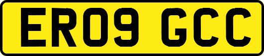 ER09GCC