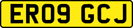 ER09GCJ