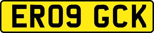 ER09GCK