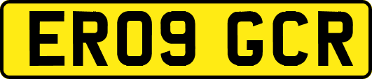 ER09GCR