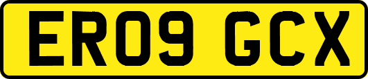 ER09GCX