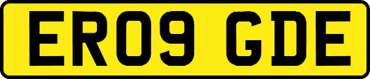 ER09GDE