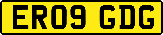 ER09GDG