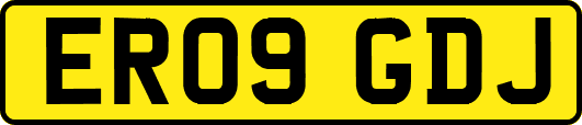ER09GDJ