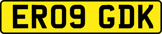 ER09GDK