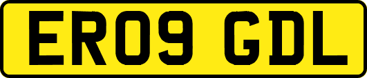 ER09GDL