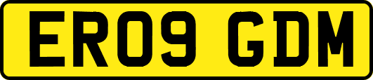 ER09GDM