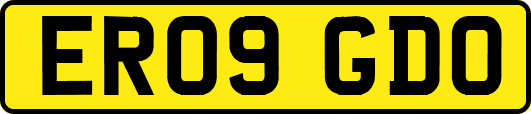 ER09GDO