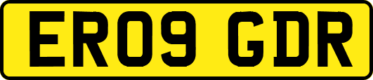 ER09GDR