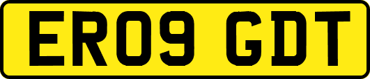 ER09GDT
