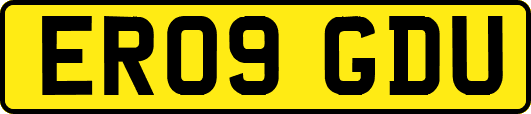 ER09GDU