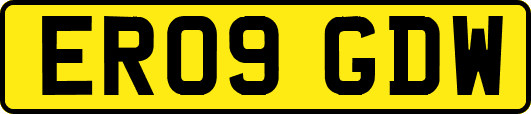 ER09GDW