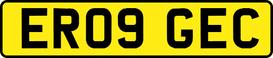 ER09GEC