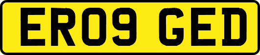 ER09GED