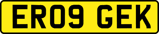 ER09GEK