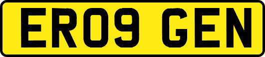 ER09GEN