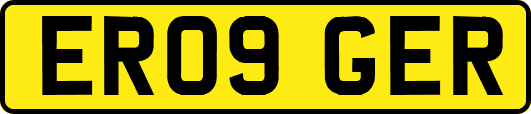 ER09GER