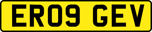 ER09GEV