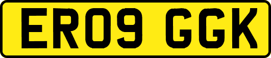 ER09GGK
