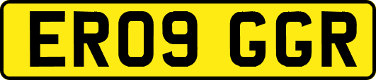 ER09GGR