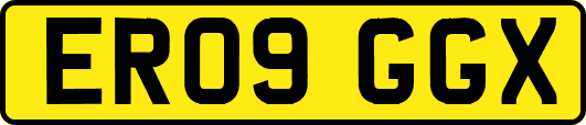 ER09GGX