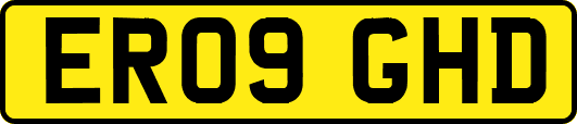 ER09GHD