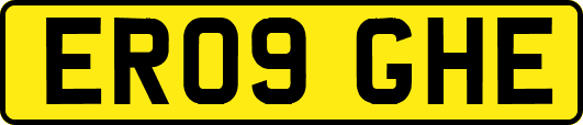 ER09GHE