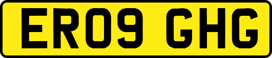 ER09GHG