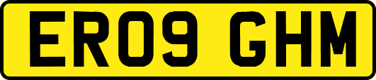 ER09GHM