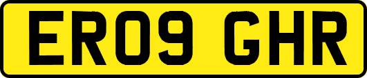 ER09GHR