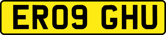 ER09GHU
