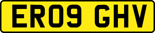 ER09GHV