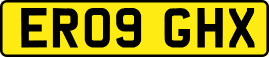 ER09GHX