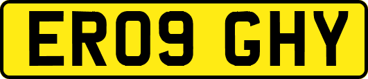 ER09GHY