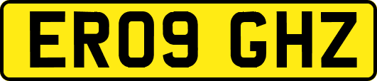 ER09GHZ