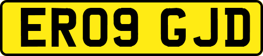 ER09GJD