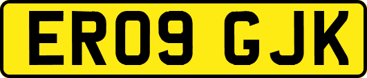 ER09GJK