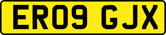 ER09GJX
