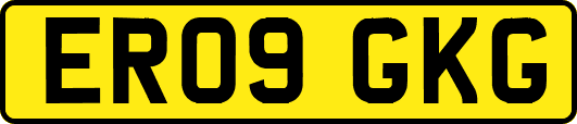 ER09GKG